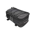 thumbnail image 4 of sweethay Bolsa de asiento negra reflectante y de alto rendimiento para ciclistas, bolsa de ciclismo para bicicleta, bolsa para maletero, Accesorios para motos, 4 of 6