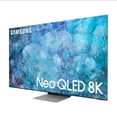 thumbnail image 3 of TV Samsung 75 Pulgadas 8K Ultra HD Smart TV Neo QLED QN75QN900AFXZX, 3 of 4