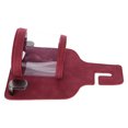 thumbnail image 1 of NUOLUX Portavasos Y Para Asiento De Auto Color Rojo Con Alta Capacidad De Almacenamiento, 1 of 6