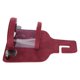 thumbnail image 1 of NUOLUX Portavasos Y Para Asiento De Auto Color Rojo Con Alta Capacidad De Almacenamiento, 1 of 6