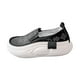 thumbnail image 5 of Zapatos informales para mujer, zapatillas deportivas, calzado antideslizante, calzado deportivo, zapatos de para correr, compras, ciclismo, Negro Yinane Zapatillas de deporte casuales de mujer, 5 of 8
