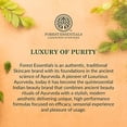 thumbnail image 3 of Forest Essentials Luscious Lip Balm Sugared Rose Petal 4g, 3 of 10
