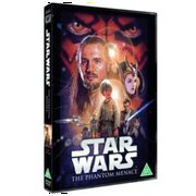 Jake Lloyd, Ian Mcdiarmid-Star Wars Episode I - The Phantom (Uk Import) Dvd New