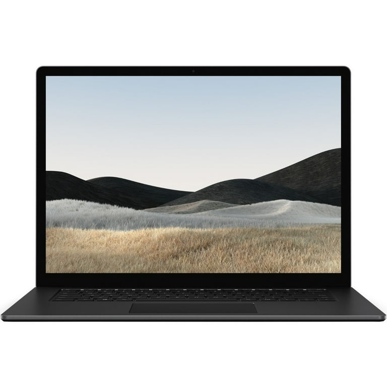 【新品未使用】Microsoft Surface Laptop 4 ブラック