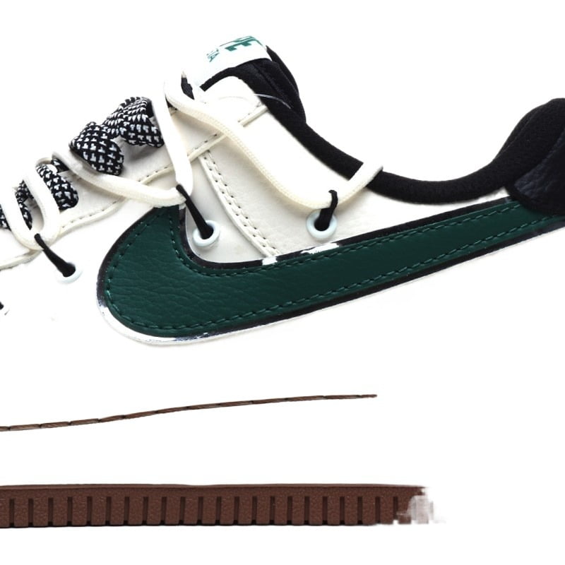 Nike Air Force 1 Collaborative Limited Model High-Performance