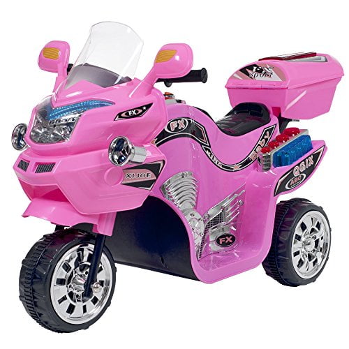 toy trike