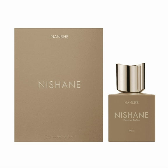 Nishane Unisex Nanshe Extrait de Parfum Spray 1.7 oz Fragrances 8681008055296