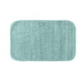 thumbnail image 1 of Garland Tapis en Nylon Lavable en Peluche Traditionnel 24 Pouces par 40 Pouces, Mousse de Mer, 1 of 6