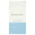 Summer's Eve Douche, Extra Cleansing Vinegar & Water, 4 Units, 4.5 oz