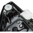thumbnail image 6 of A-Premium Power Window Regulator Without Motor Compatible with Land Rover LR2 2008-2015 Rear Left, 6 of 7