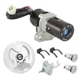 thumbnail image 1 of Kit Cerradura Switch Completo Moto 125z Leiruki, 1 of 4