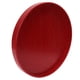 thumbnail image 2 of Plato para servir bandeja para servir de madera roja redonda para restaurante para el hogar para fiesta para café ANGGREK Otros, 2 of 8