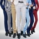 thumbnail image 3 of Pantalones De Negocios Para Hombres Pantalones Casuales, 3 of 3