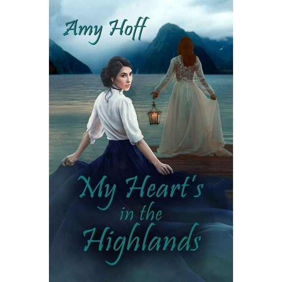 My Heart's in the Highlands, (Paperback)
