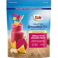 thumbnail image 3 of Dole Crafted Smoothie, Blends Frozen Dream and Dragon Fruit, 32 oz, 3 of 12
