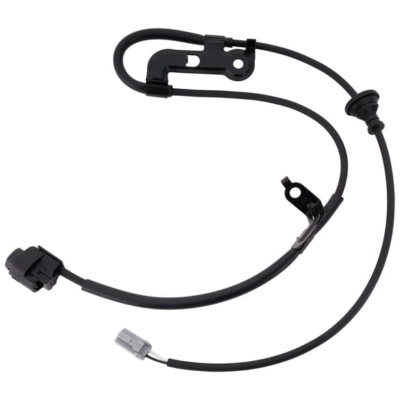 For 2007-2009 Camry Rear Right ABS Wheel Speed Sensor Wiring Harness