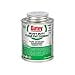 thumbnail image 3 of Oatey 4396370 8 oz Heavy PVC Cement, 3 of 4