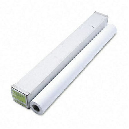 HP 42" x 150" Single Roll Universal Coated Paper for DesignJet Printers Q1406A