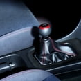 thumbnail image 3 of Pilot Ball Shift Knob w/Color Rings - 4 Different shift pattern decals included for 5 or 6 speed, 1 each, sold by each, 3 of 5