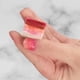 thumbnail image 4 of 2x Paquete de 40 esponjas suaves para decoración de uñas, plantilla de de estampado, manicura, herramienta de belleza DIY para maquillaje, kit, 4 of 8