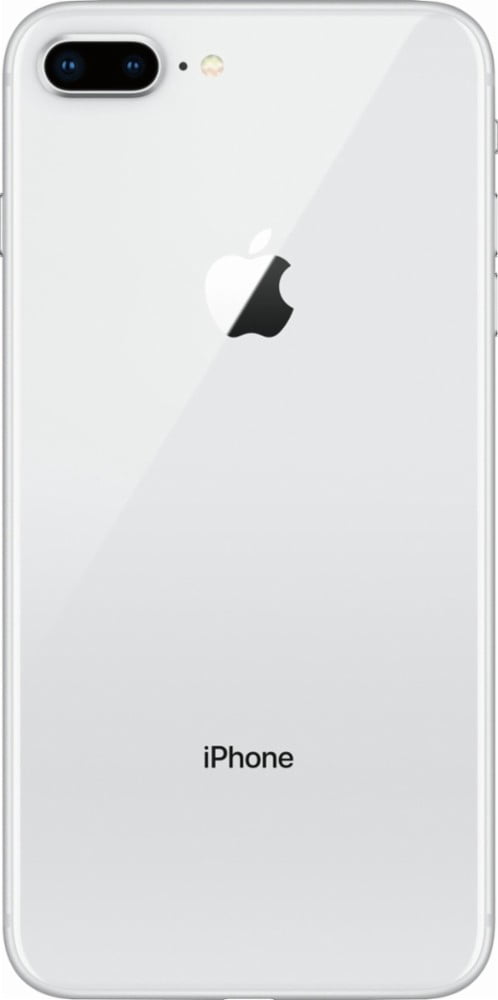 Pre-Owned Apple iPhone 8 - Verizon - 64GB Silver - Walmart.com