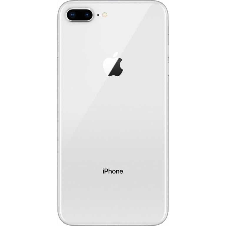 Pre-Owned Apple iPhone 8 - Verizon - 64GB Silver - Walmart.com
