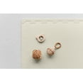 thumbnail image 6 of 3 Sprouts Foam Puzzle Play Mat with Interlocking EVA Tiles for Toddlers, Babies and Kids in Cream, 6 of 9