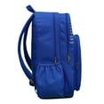 thumbnail image 3 of REAL MADRID LIGHT BACKPACK W/ SMALL FRONT POCKET, 3 of 4