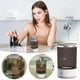 thumbnail image 5 of Máquina limpiadora de brochas de maquillaje | Herramienta de secado rápido para múltiples tamaños | Recargable por USB | Operación fácil con un solo toque | Diseño compacto y portátil | Adecuada, 5 of 9