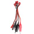 thumbnail image 4 of RC Charger, Battery Charger, Black Li-Ion For Battery, 4 of 8