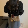 thumbnail image 5 of Women’s Tote Bag Shoulder Bags for Women Fall Underarm Bag Winter Bag Work Purses Travel Handbag, 5 of 5