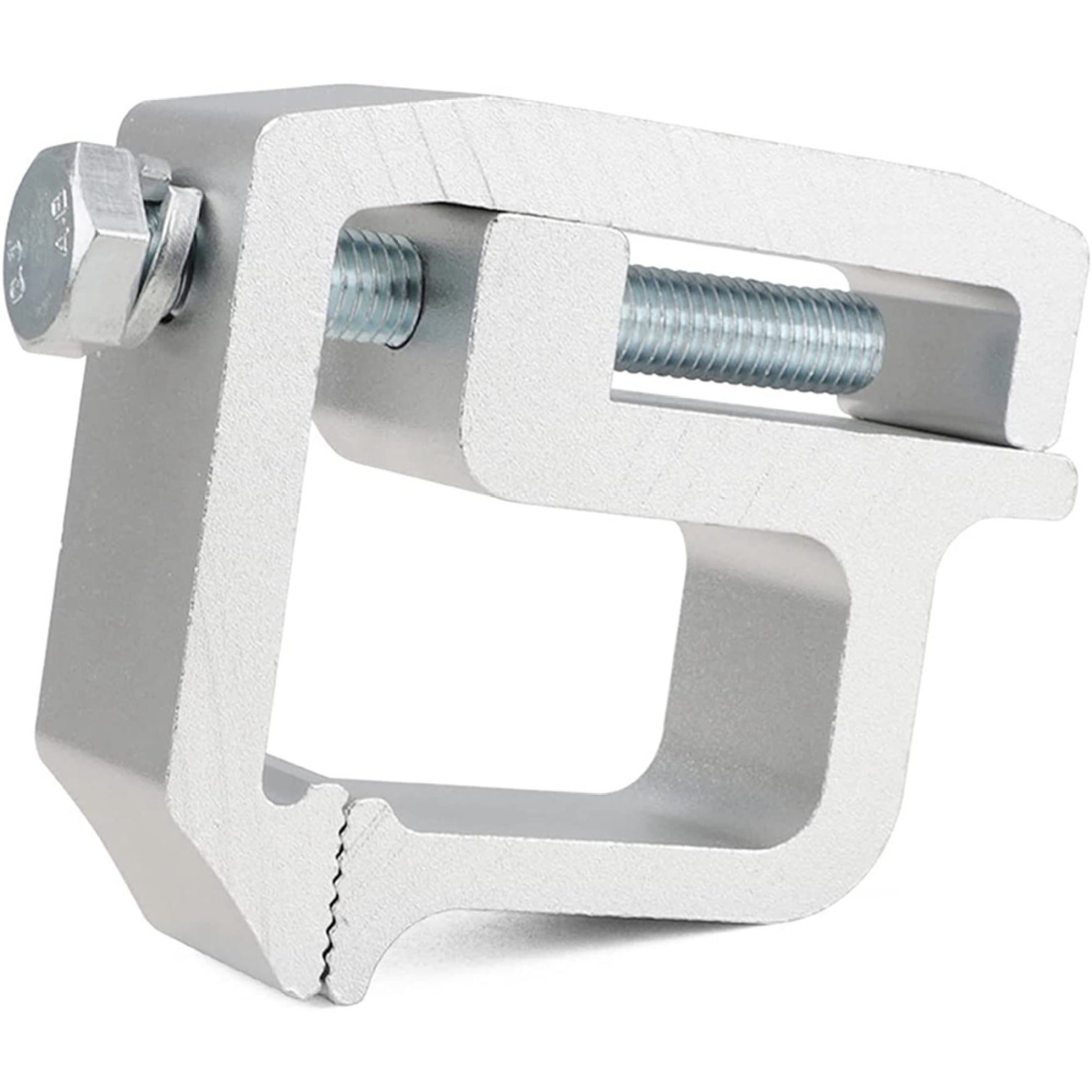 EUBUY 1PC Truck Cap Mounting Clamp Camper Shell Clamp Replacement Heavy