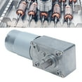 thumbnail image 1 of Geared Motor,DC Motor 2 End Worm Gear Motor Remote Motor Stylish and Modern, 1 of 14