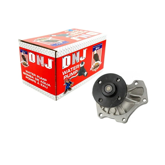 DNJ WP922A Water Pump Fits Cars & Trucks 08-15 Scion XB 2.4L L4 DOHC 16v