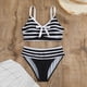 thumbnail image 5 of Traje de baño para mujer, traje de baño de verano para mujer, talla grande, estampado, bikini dividido, trajes de baño para mujer, conjuntos de bikini para mujer, trajes de baño bikini para mujer, 5 of 6