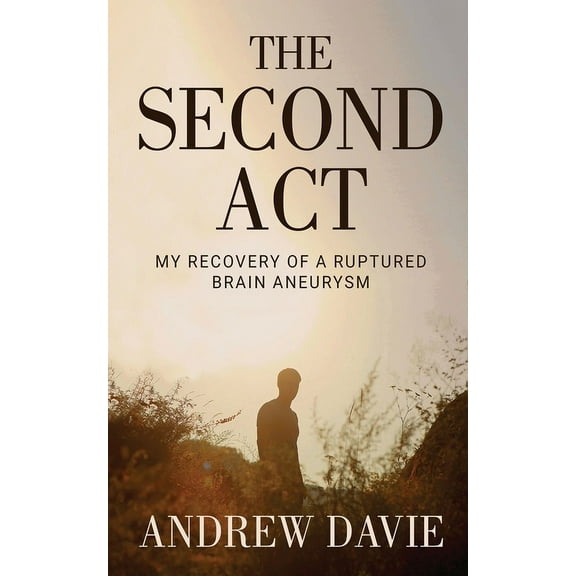 The Second Act (Paperback)