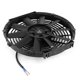thumbnail image 5 of Ventilador de radiador de coche de 12 pulgadas, refrigeración del compartimento del motor con Kit de montaje, piezas modificadas para automóvil Jadeshay A, 5 of 9