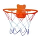 thumbnail image 5 of Aro de baloncesto para pelota silenciosa juguete liviano montado en la pared práctica reemplazo de deportes conveniente juguete de baloncesto, 5 of 8