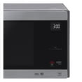 thumbnail image 2 of Four à micro-ondes de comptoir LG de 1,5 pieds cubes avec onduleur intelligent NeoChef, 2 of 3