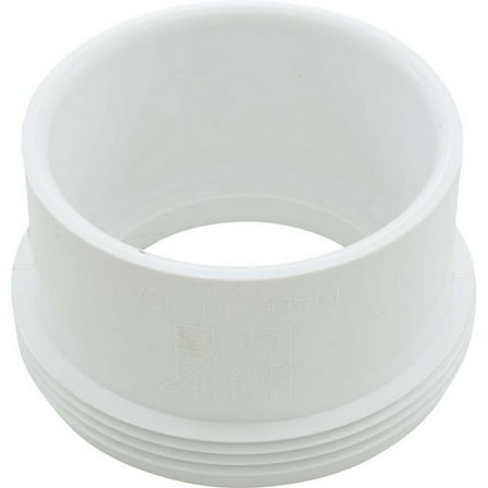 Waterway 417-5980 2.5" Heater Buttress Union Tailpiece