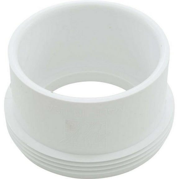 Waterway 417-5980 2.5" Heater Buttress Union Tailpiece