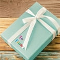 thumbnail image 6 of lanema Small Alphabets Sticker for Crafts Colored Alphabets Sticker Letter Sticker Set, 6 of 7