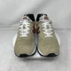 thumbnail image 2 of New Balance 574 Rugged 'Tan Brown' ML574DSC Sneakers Mens Size 8 D Lace Up Shoes, 2 of 6