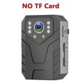 thumbnail image 2 of Mini Body Camera Full HD 1080P 2 Inch IPS Touch Screen Night Vision Video Recorder Security Guard P, 2 of 5