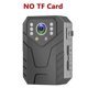 thumbnail image 2 of Mini Body Camera Full HD 1080P 2 Inch IPS Touch Screen Night Vision Video Recorder Security Guard P, 2 of 5