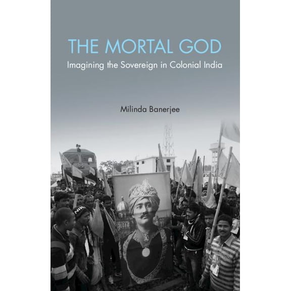 The Mortal God (Hardcover)