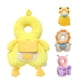 thumbnail image 1 of Casco Para Bebe Antigolpes Gorro Protector Cabeza Acolchada Pato Modelo Amarillo, 1 of 4