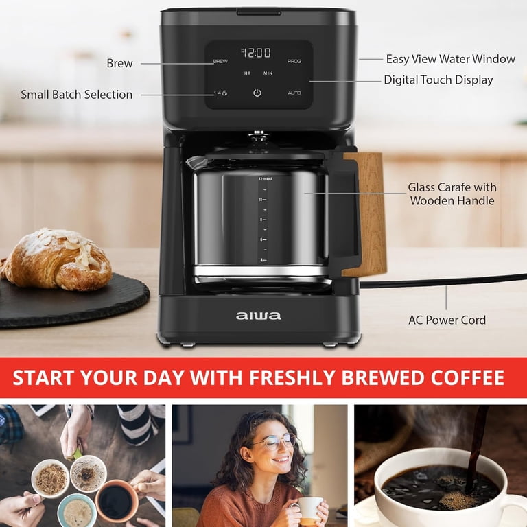20 oz large coffee mugs Custom Large Bistro Mug with Color Accent (20 oz.) (Q337311) - Ceramic  Coffee Mugs with Logo main image 1