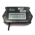 thumbnail image 2 of B_NE Tiny Tach Digital Tachometer and Hour Meter #TT2B, 2 of 6