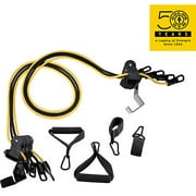 Gold's Gym Door Gym